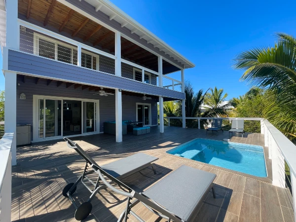 utila Property services