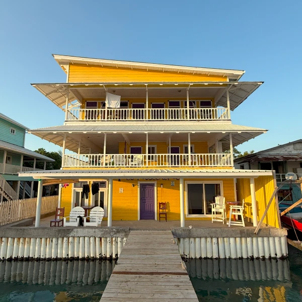 utila house sale